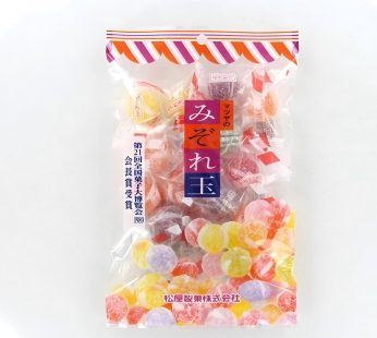 松屋網 - 冰雹糖 160克