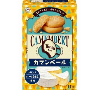 FUJIYA- Hororu (Camembert) 116g