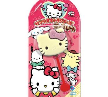 FUJIYA- Sanrio Characters Chocolate 16g