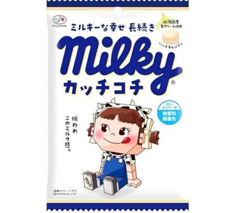 FUJIYA- Hard Milky (Bag) 72g