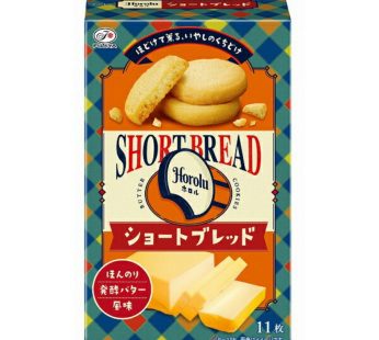 FUJIYA- Hororu (Shortbread) 116g