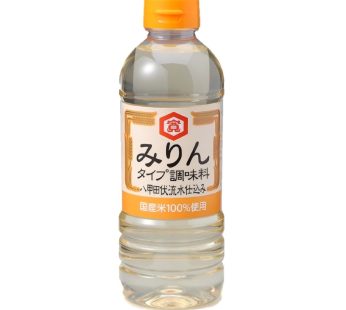 和田館 - 八甲田泉水味醂 500ml