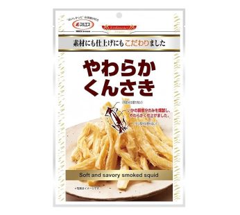 Maruesu- Soft Squid 53g