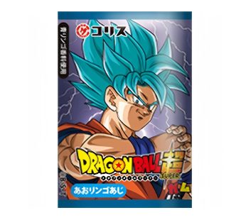 Coris- Dragon Ball Super Gum 6g