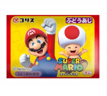 Coris- Super Mario Gum 13g