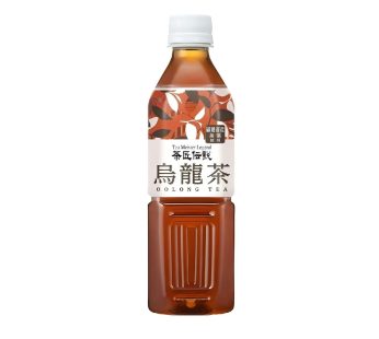 榛名茶匠 伝統烏龍茶 500ml