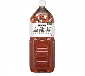 榛名茶匠 伝統烏龍茶 2000ml
