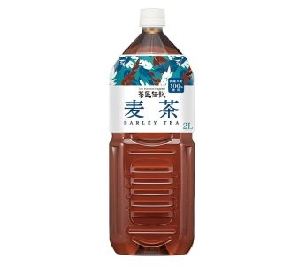榛名茶匠 伝統麦茶 2000ml