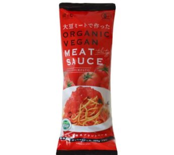 Kaze To Hikari 有機素食肉醬 280克