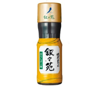 JOJOEN- 醋燒肉醬 220g