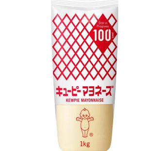 丘比蛋黃醬 1000克