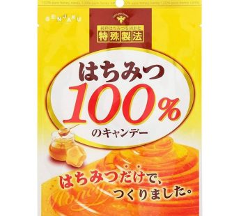 Senjakuame- 100% Honey Candy 51g