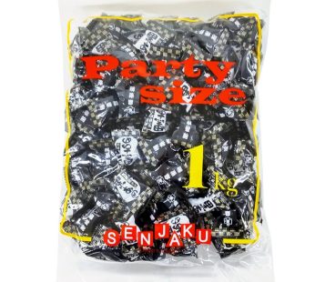 Senjakuame- La Brand Fruit Candy 1000g