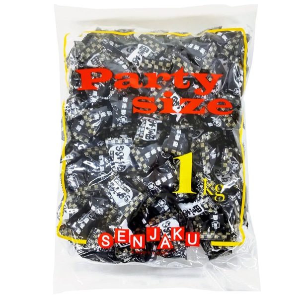Senjakuame- La Brand Fruit Candy 1000g