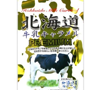 札幌美食 - 特級十勝牛奶焦糖 300克