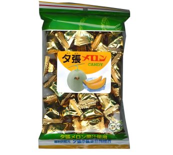 札幌美食 - 夕張蜜瓜糖 200克