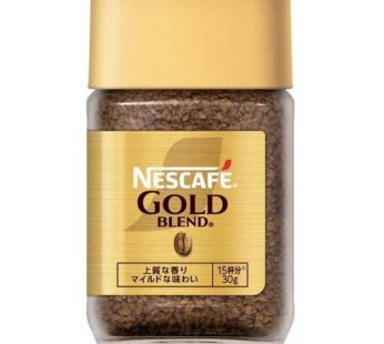 雀巢金牌綜合奶粉 30克