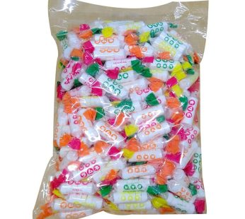 島田製果 山醬混合彈珠汽水 475g