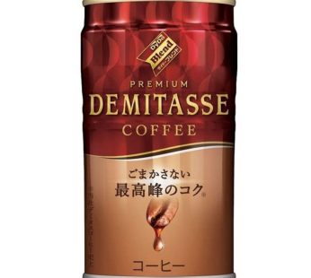 DyDo-GHD-混合濃縮咖啡 150克