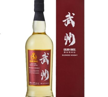 東亞修造-金馬武酒禮盒裝 700ml