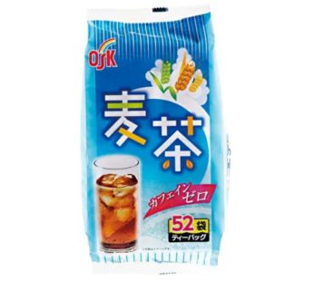 OSK 大麥茶 52袋 416克