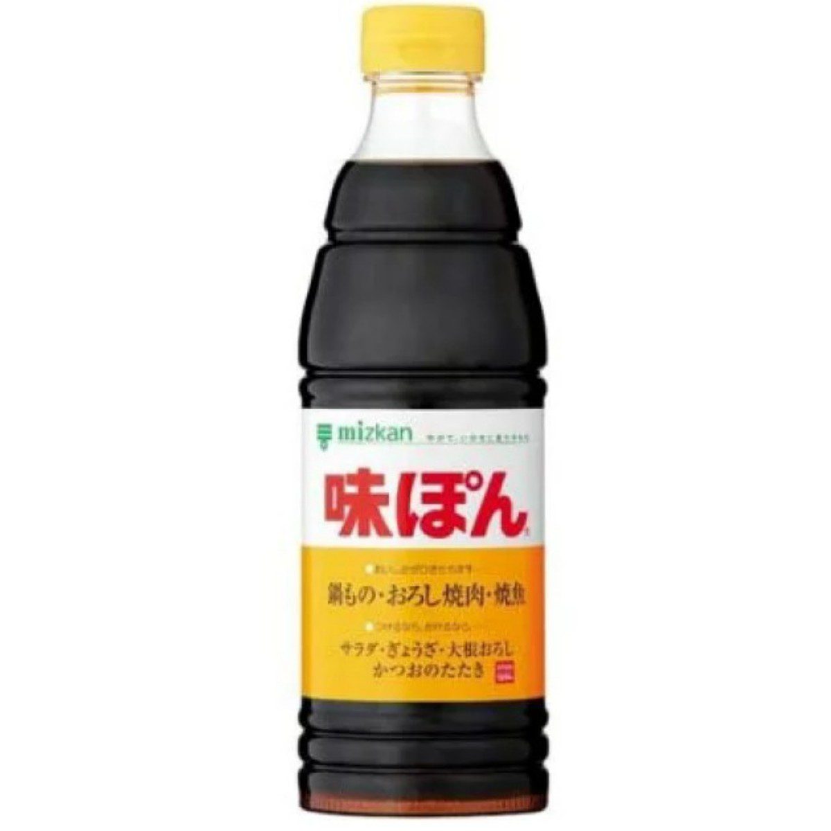 Mizkan- Ajipon 600ml