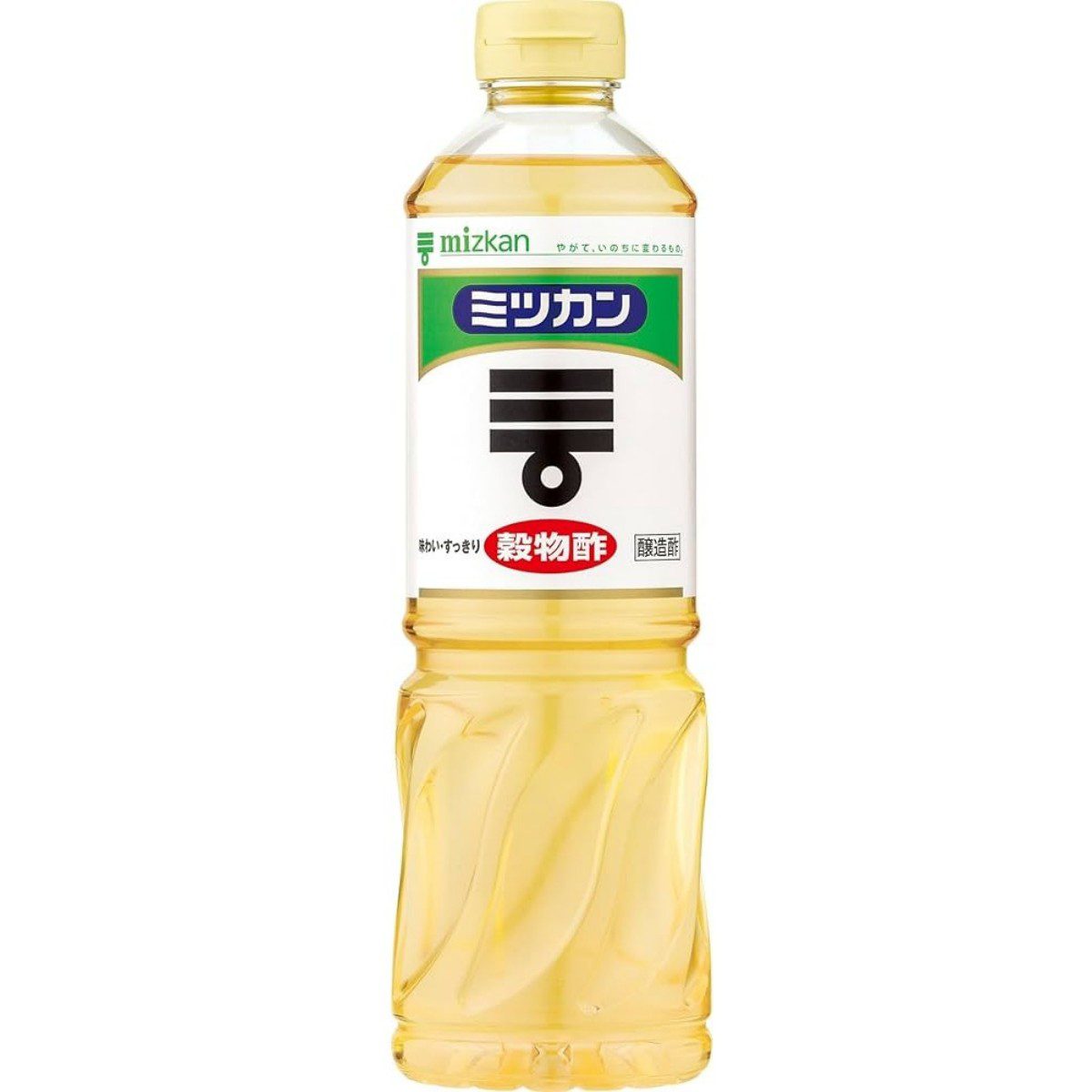 Mizkan- Grain Vinegar 800ml