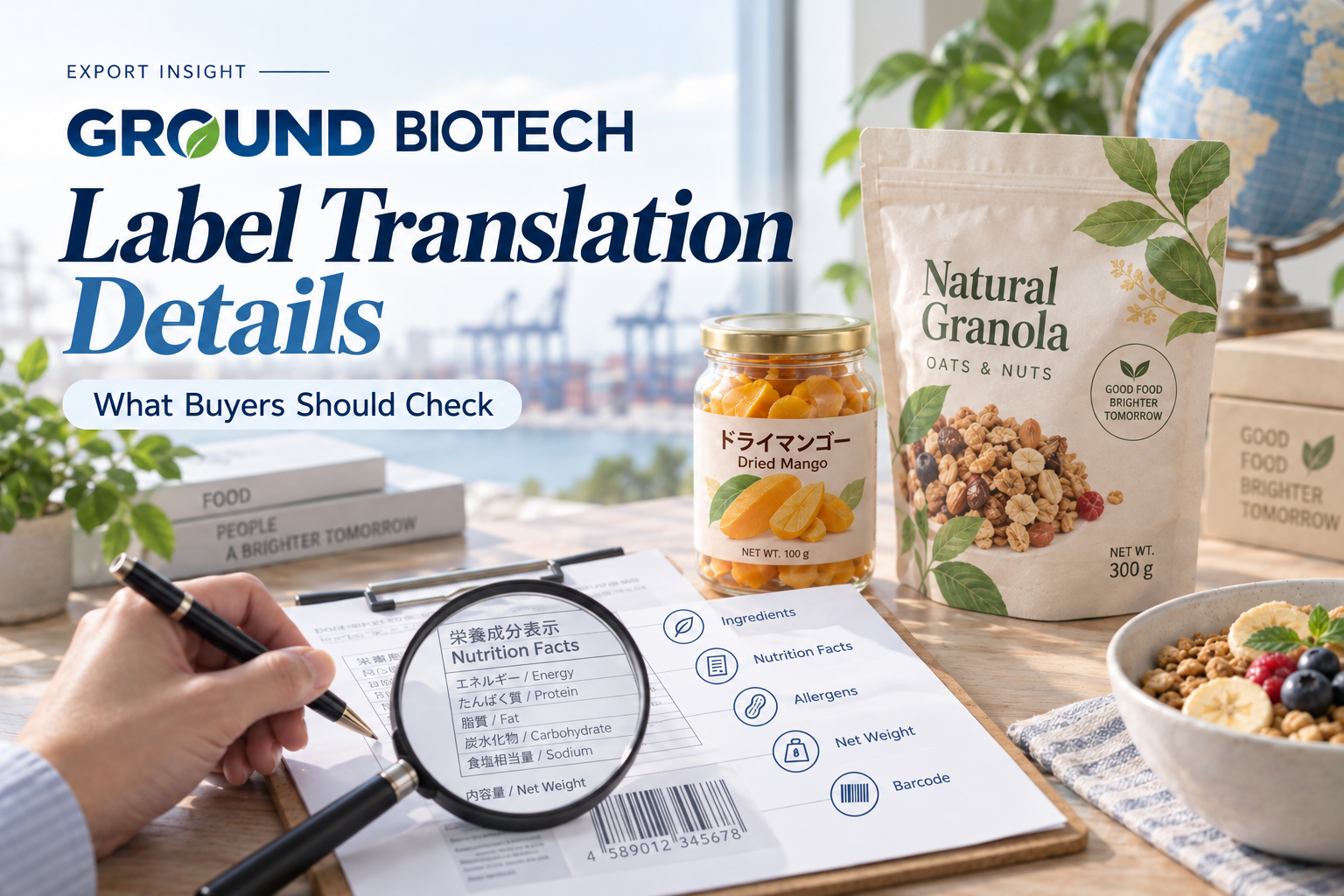 Label Translation Details Buyers Should Check