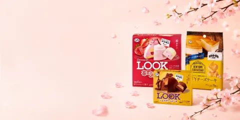 洋菓子・ケーキの卸売商品