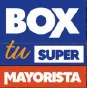 BOX tu Super Mayoristaのロゴ