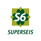 Superseisのロゴ