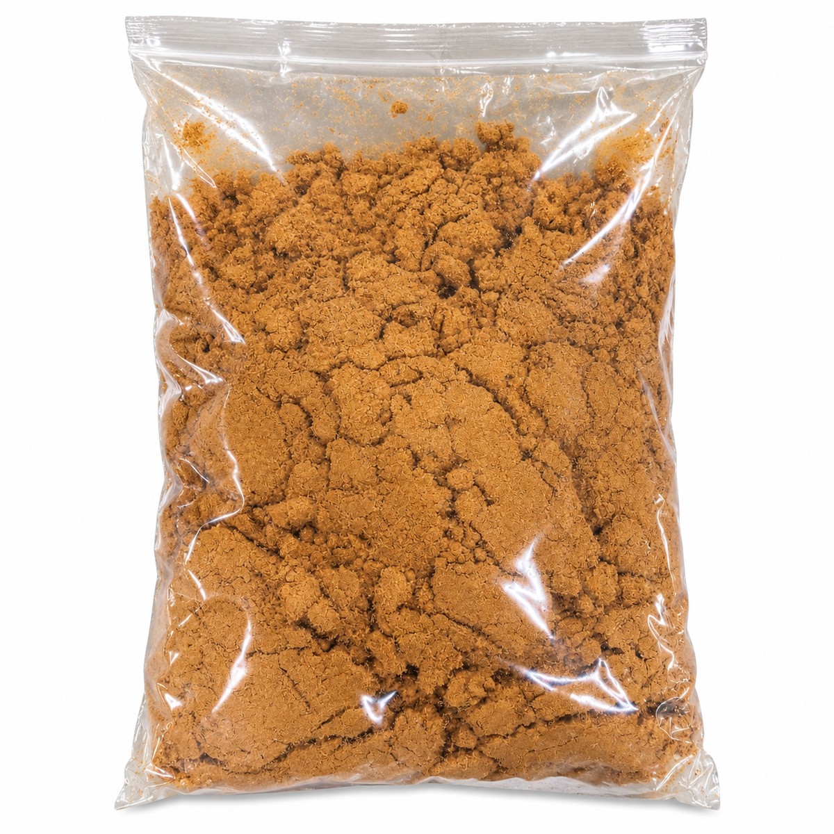 Lin Jia Xiang- Fried Pork Floss (Commercial Use) 3kg