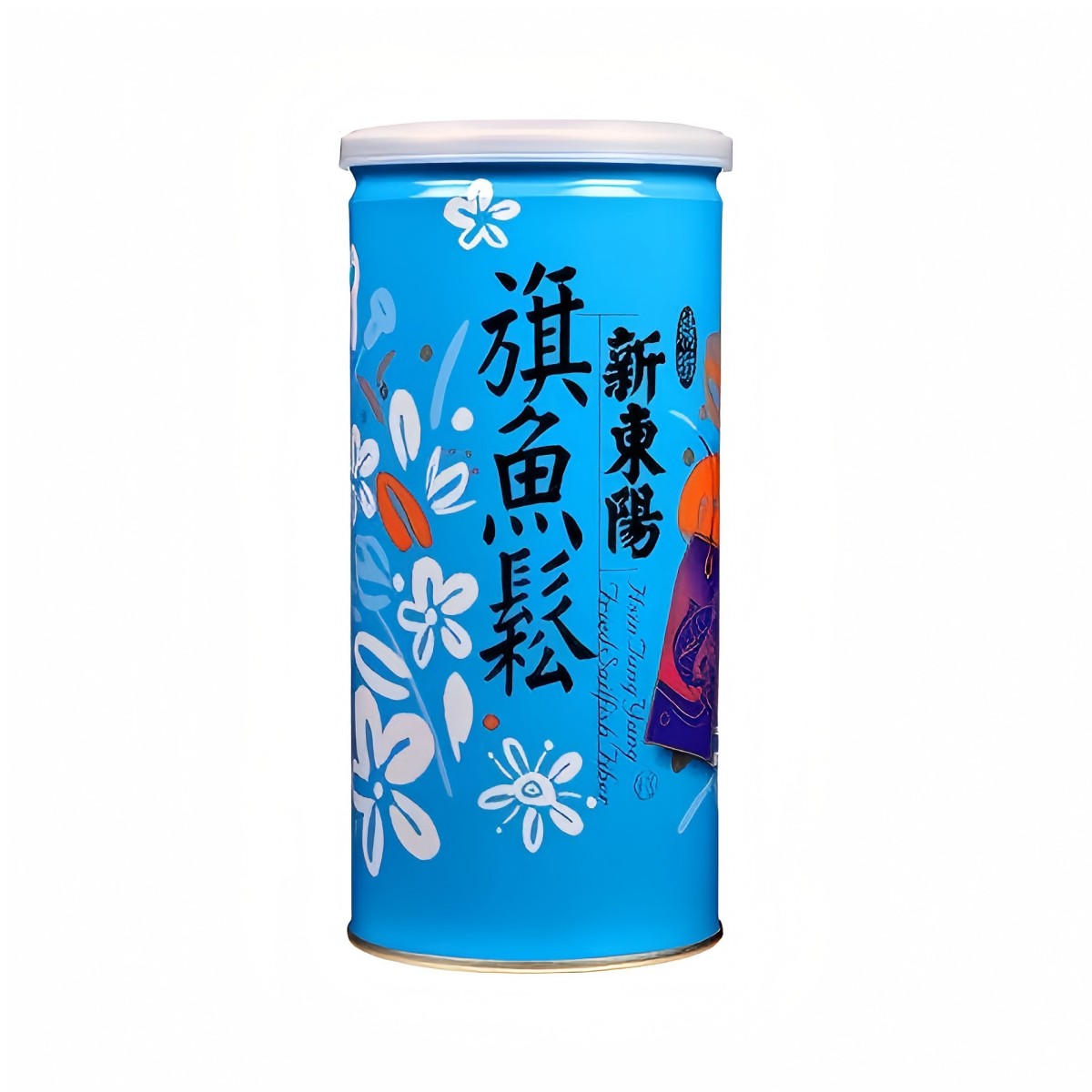 新東陽- カジキでんぶ 270g