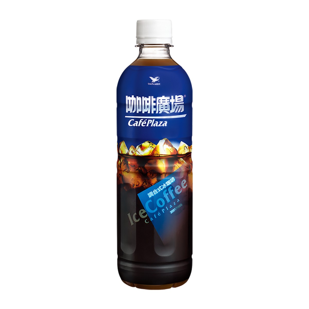 CaféPlaza- Ice Coffee 600ml