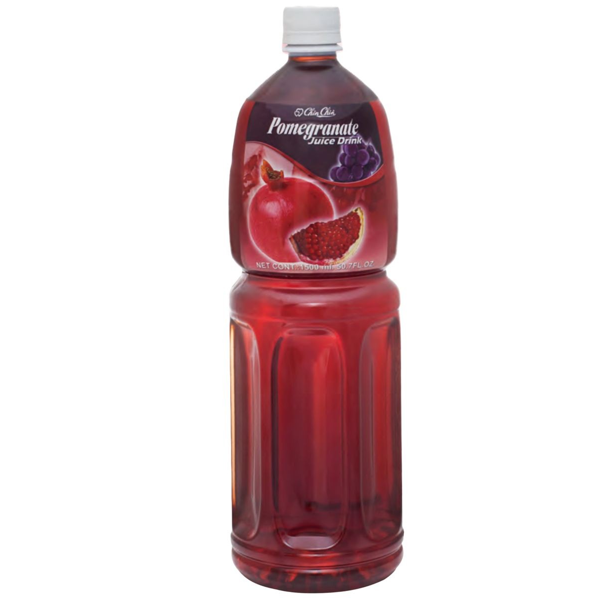 親親- ザクロジュース 1500ml