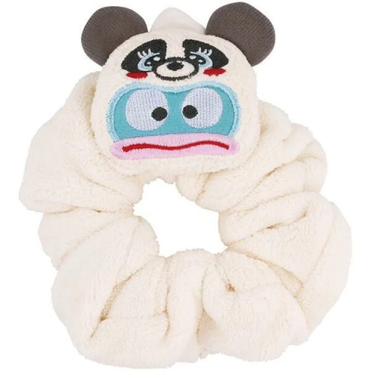 Skater- Hair Scrunchie – HG Costume Style HACC1D