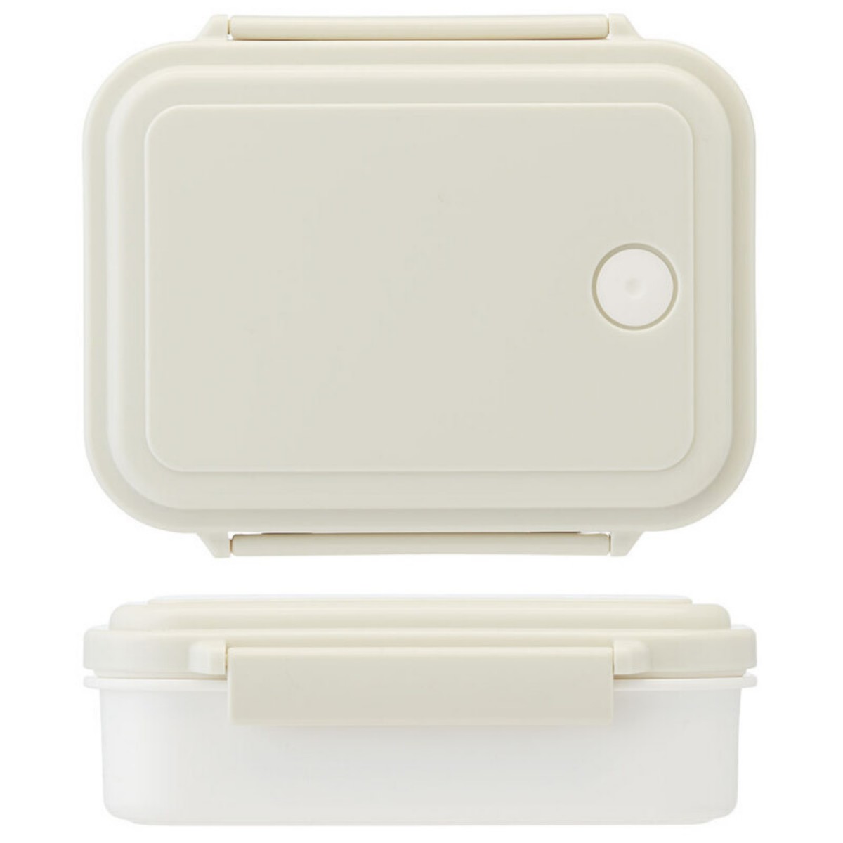 Skater- Steam Lunch Box Dusty Grey PMF4SMAG