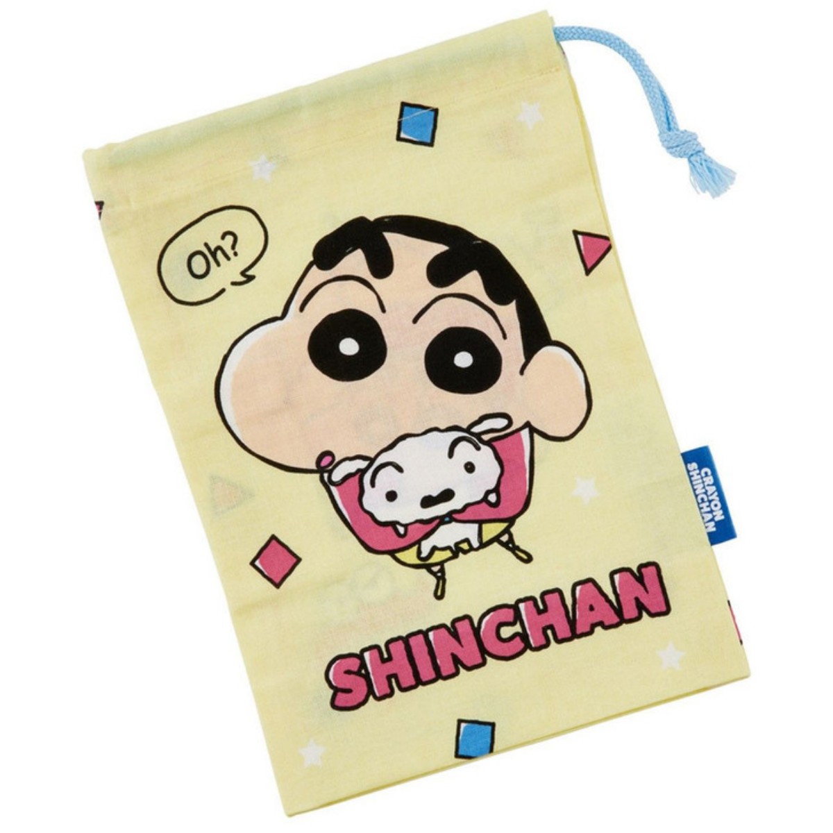 Skater- Cup Bag Shin-chan 23 KB62