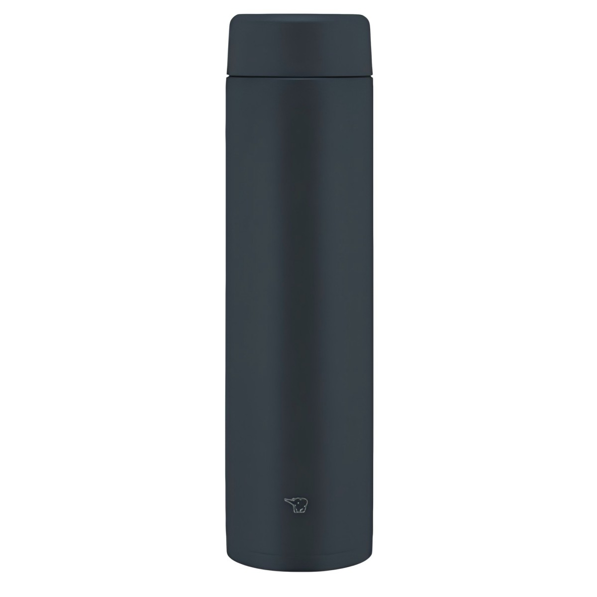ZOJIRUSHI- Stainless Mug (Black) (SMGS72)