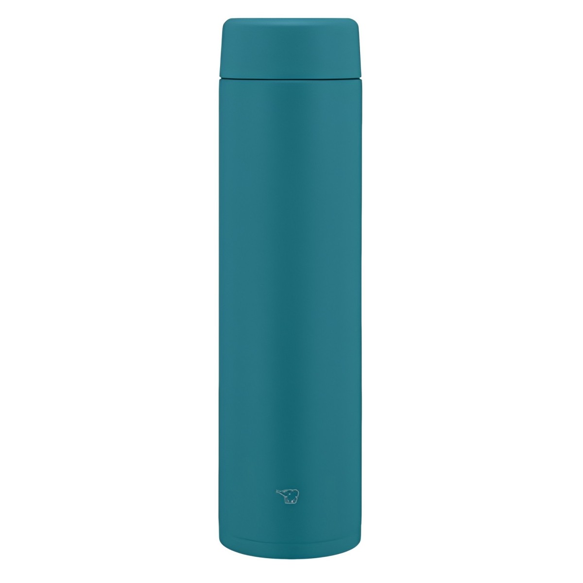ZOJIRUSHI- Stainless Mug (Deep Turquoise) (SMGS72)