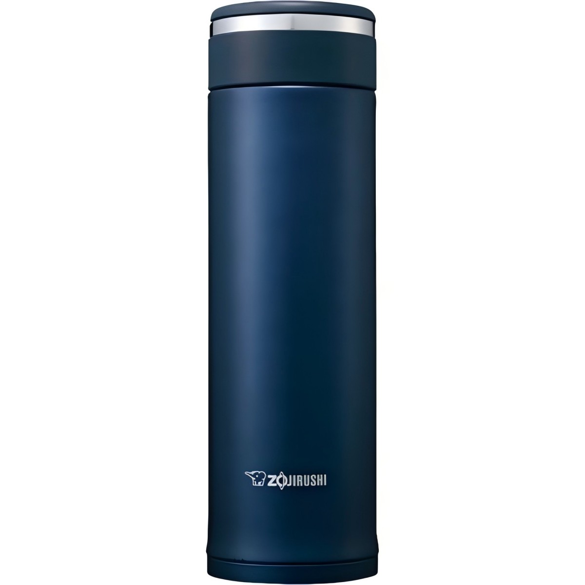 ZOJIRUSHI- Stainless Mug (Navy) (SMJF48)