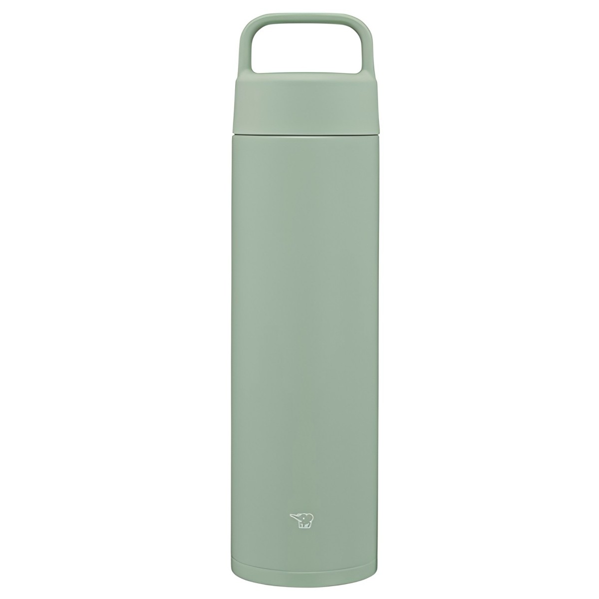 ZOJIRUSHI- Stainless Mug (Green) (SMRS65)
