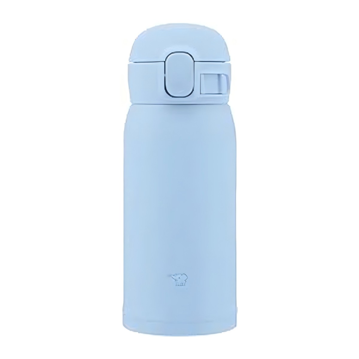 ZOJIRUSHI- Stainless Mug (Powder Blue) (SUBA36) 360ml