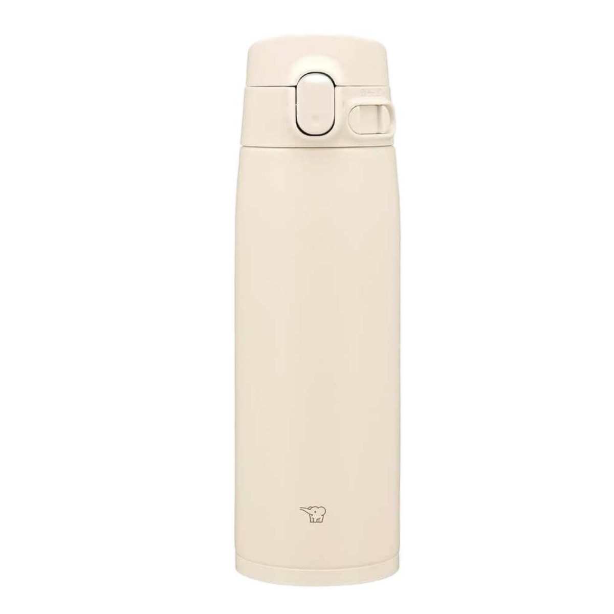 ZOJIRUSHI- Stainless Mug (Sand Beige) (SMVB60)