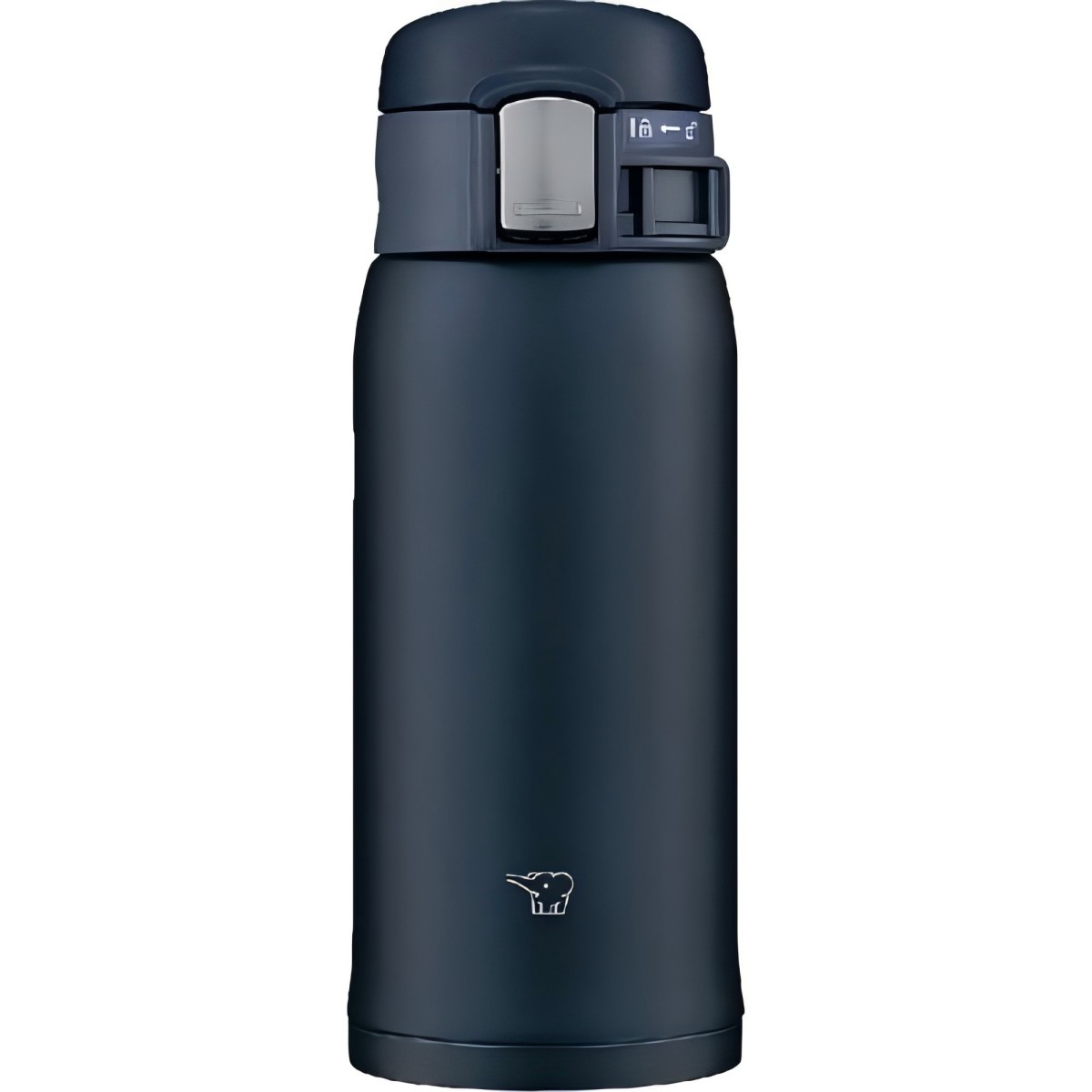 ZOJIRUSHI- Stainless Mug (Navy) (SMSF36)
