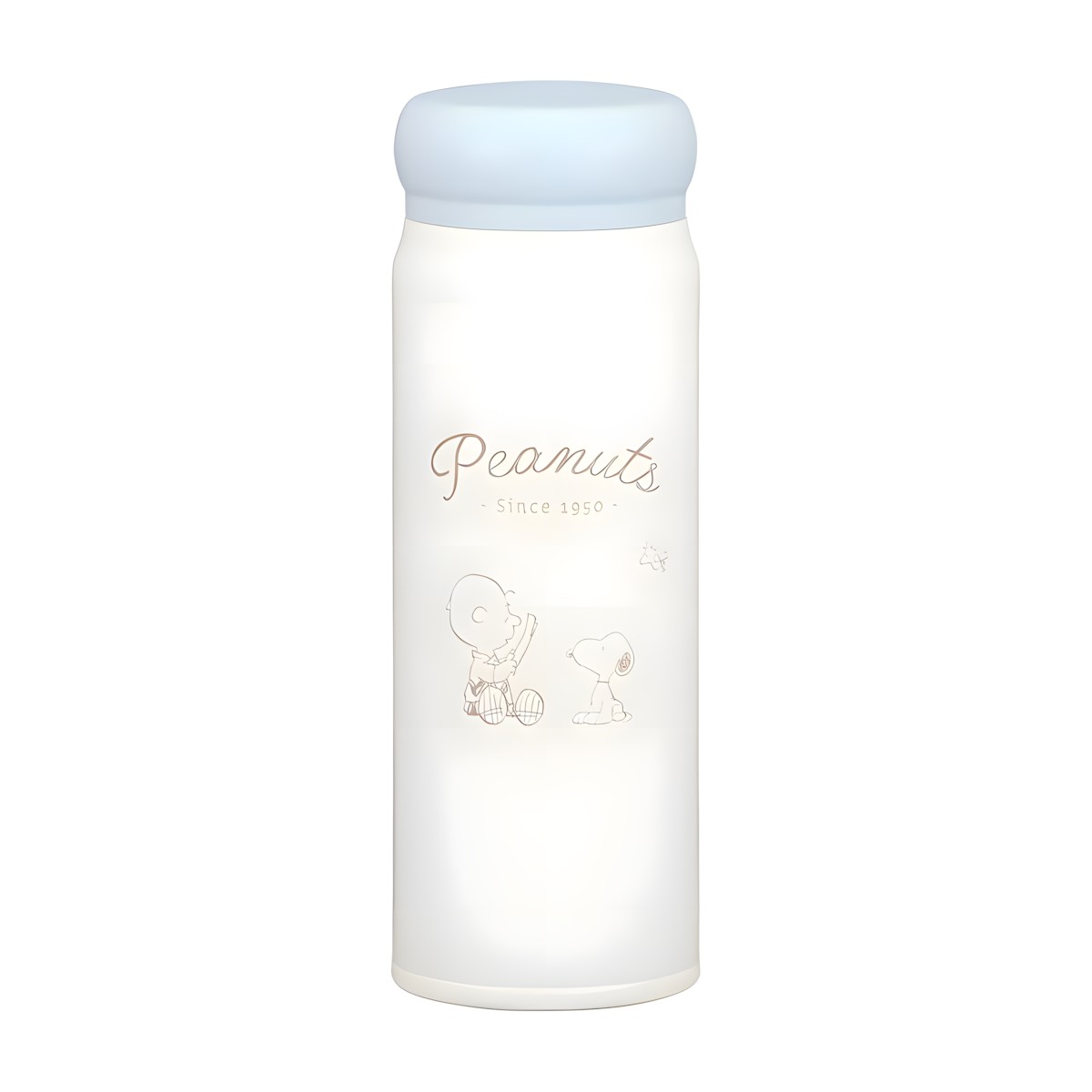 OSK- Stainless steel bottle – Peanuts 480ml