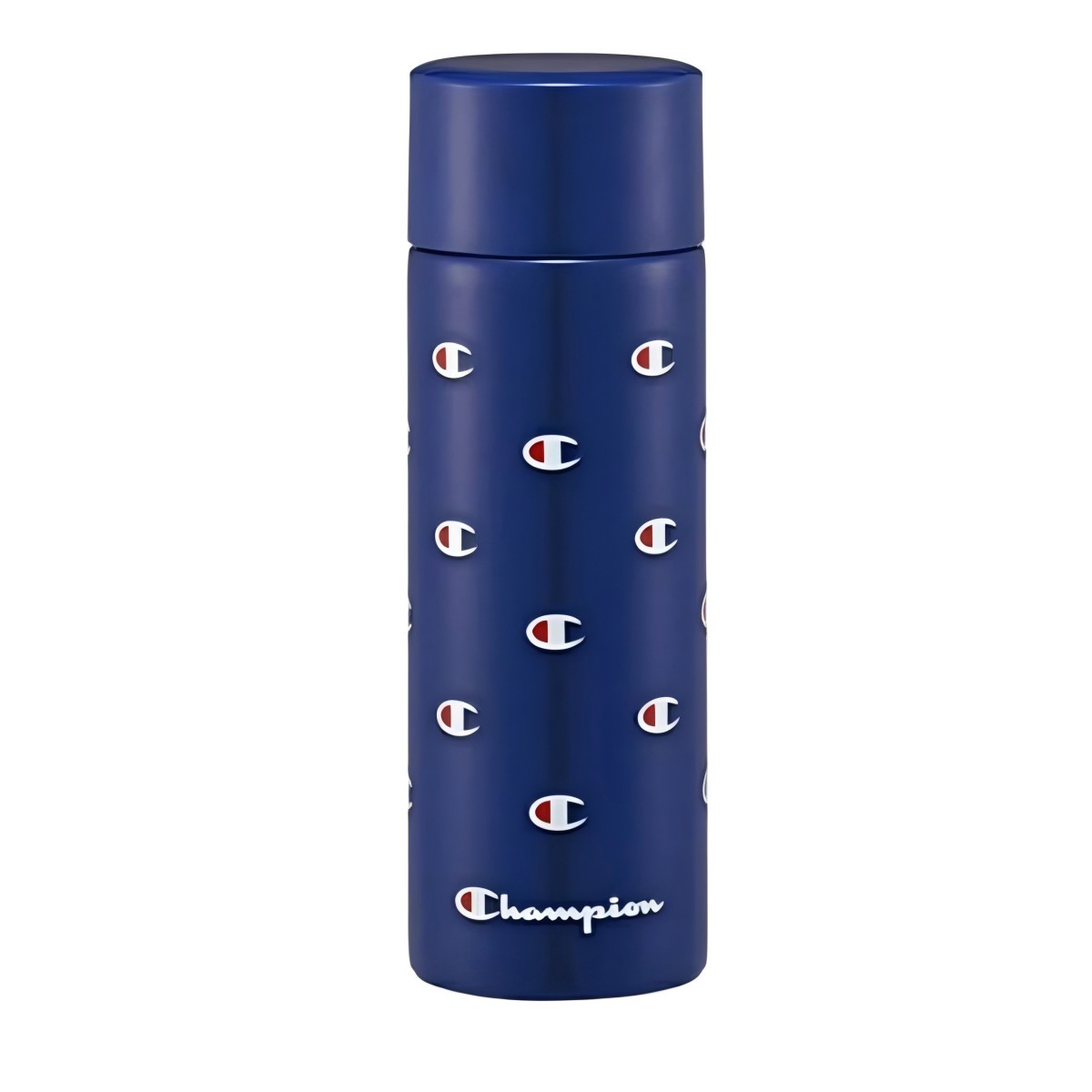 スケーター- ポケットステンレスマグボトル 120ml Champion