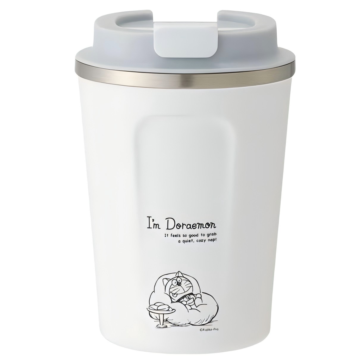Skater- Coffee Tumbler S – I'm Doraemon STBC3F